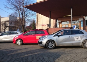 Auto Szkoła Antoni Kałuża — zdjęcie 3