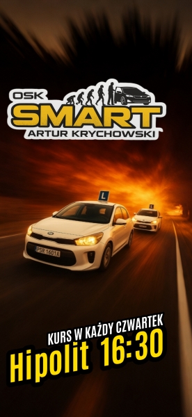 osk SMART Artur Krychowski — zdjęcie 10