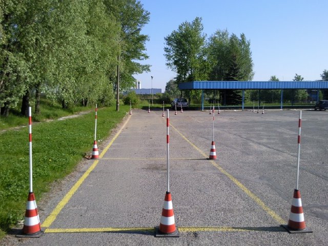 osk SMART Artur Krychowski — zdjęcie 2