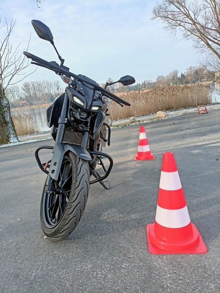 osk SMART Artur Krychowski — zdjęcie 6