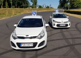 osk SMART Artur Krychowski — zdjęcie 5
