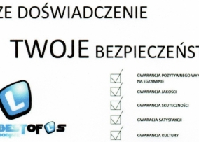 THE BEST of L`s Najlepsza Szkoła Jazdy w Mieście — zdjęcie 8