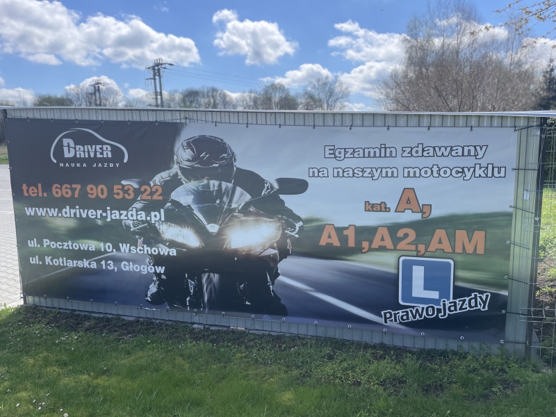DRIVER Nauka Jazdy — zdjęcie 9