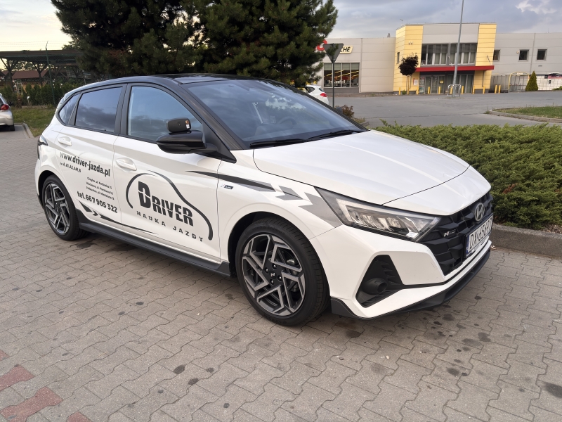 DRIVER Nauka Jazdy — zdjęcie 3