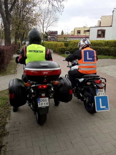 DRIVER Nauka Jazdy — zdjęcie 5