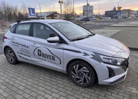 DRIVER Nauka Jazdy — zdjęcie 7