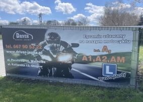 DRIVER Nauka Jazdy — zdjęcie 9