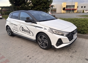 DRIVER Nauka Jazdy — zdjęcie 3