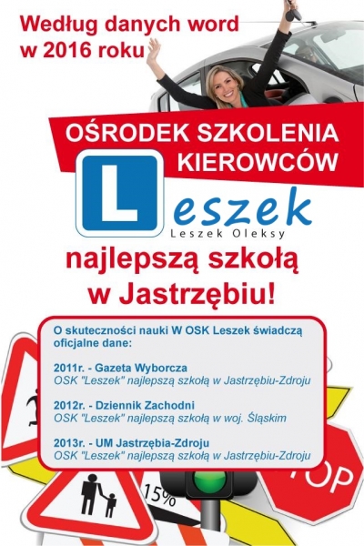 OSK Leszek — zdjęcie 2