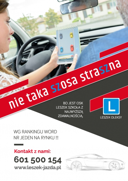 OSK Leszek — zdjęcie 3