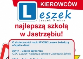 OSK Leszek — zdjęcie 2