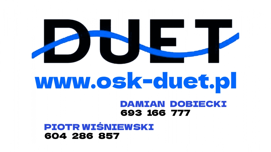 Ośrodek Szkolenia Kierowców DUET — zdjęcie 7