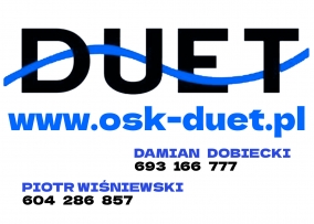 Ośrodek Szkolenia Kierowców DUET — zdjęcie 7