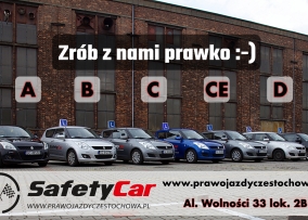 OSK SAFETY CAR ORLIKOWSKI MACIEJ — zdjęcie 2