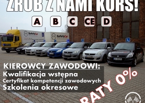 OSK SAFETY CAR ORLIKOWSKI MACIEJ — zdjęcie 3