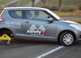 OSK SAFETY CAR ORLIKOWSKI MACIEJ — zdjęcie 5