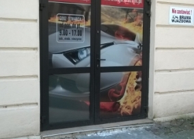 BAJA AKADEMIA JAZDY — zdjęcie 1