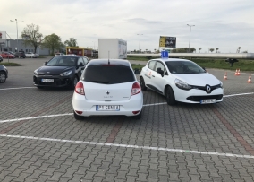 Szkoła jazdy "Franki" Sp. z o. o. — zdjęcie 10