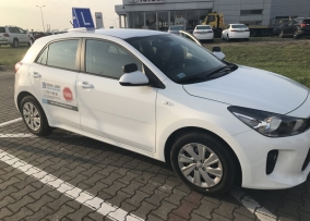 Szkoła jazdy "Franki" Sp. z o. o. — zdjęcie 6