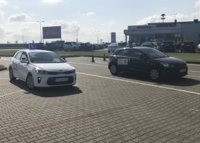 Szkoła jazdy "Franki" Sp. z o. o. — zdjęcie 8