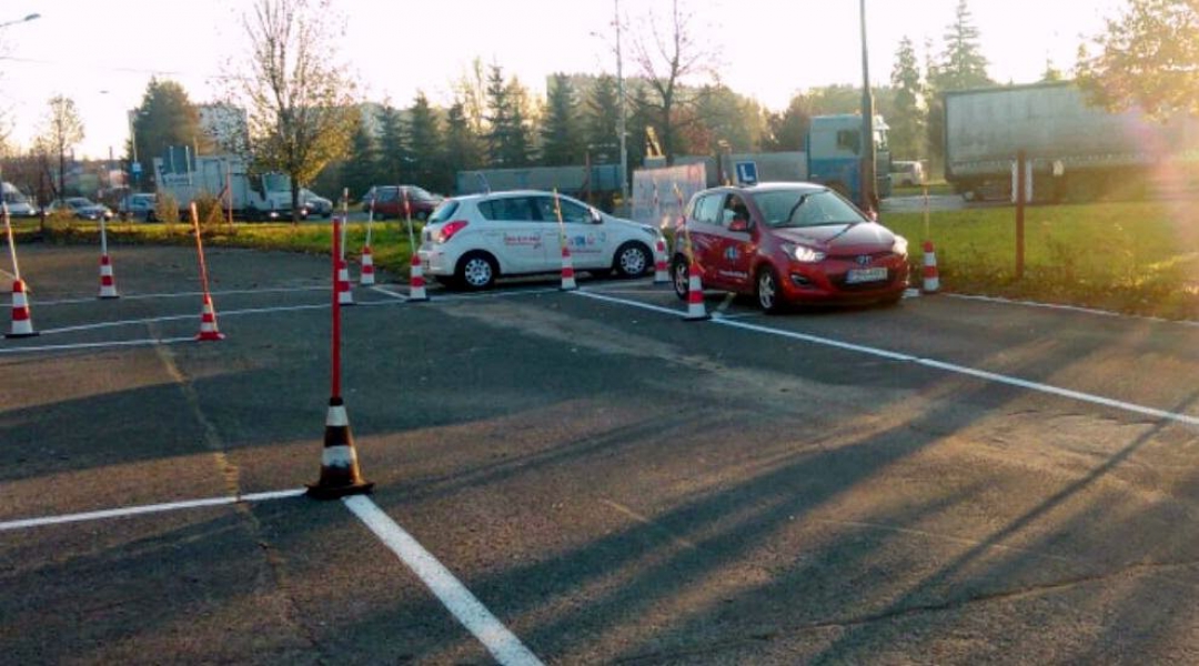 OSK ALFA Ryszard Bluj — zdjęcie 3
