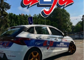 OSK ALFA Ryszard Bluj — zdjęcie 1