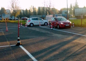OSK ALFA Ryszard Bluj — zdjęcie 3