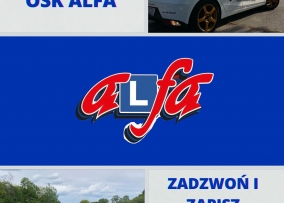 OSK ALFA Ryszard Bluj — zdjęcie 4
