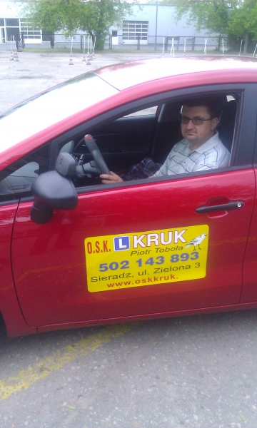 OSK KRUK — zdjęcie 6
