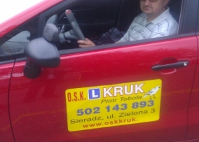 OSK KRUK — zdjęcie 6