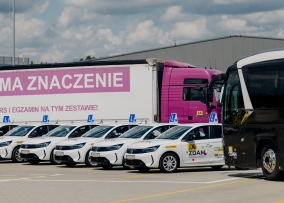 Szkoła Jazdy JaZDAM — zdjęcie 7