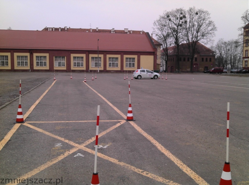 Szkoła Nauki Jazdy Sławomir Kardas — zdjęcie 5