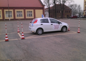 Szkoła Nauki Jazdy Sławomir Kardas — zdjęcie 4