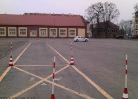 Szkoła Nauki Jazdy Sławomir Kardas — zdjęcie 5