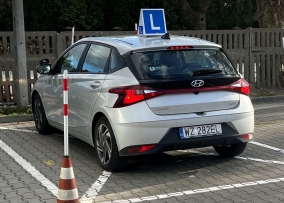 OŚRODEK SZKOLENIA KIEROWCÓW  LESZEK SZAFRAŃSKI — zdjęcie 3