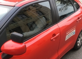 PERFECT DRIVER — zdjęcie 2