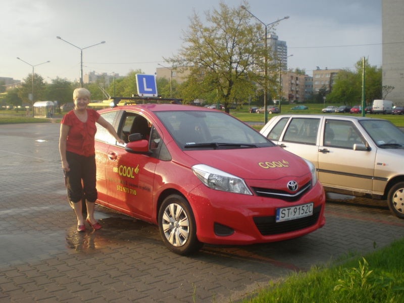 OSK Cool — zdjęcie 1