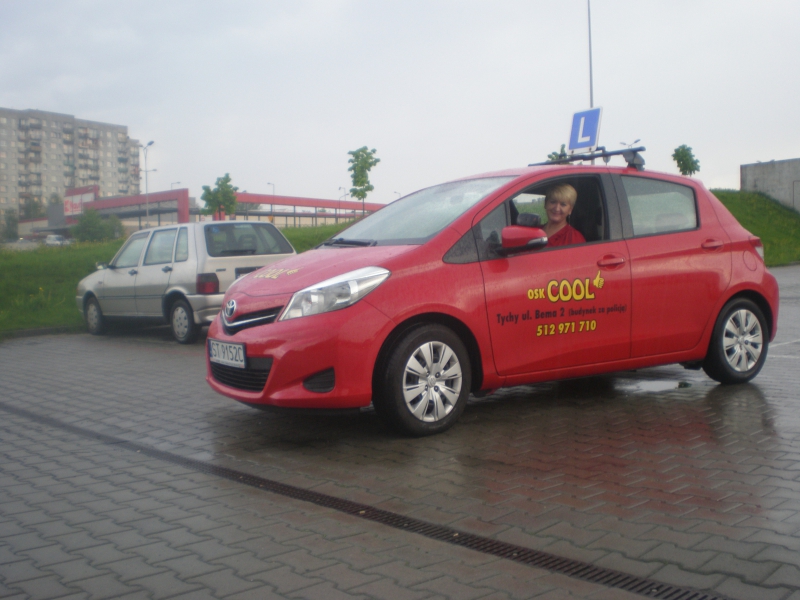 OSK Cool — zdjęcie 2
