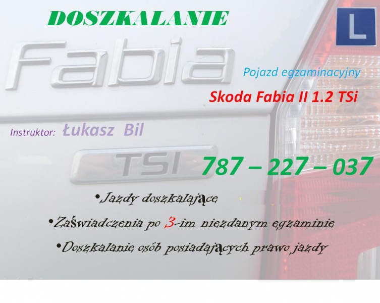 Lukas Łukasz Bil — zdjęcie 1