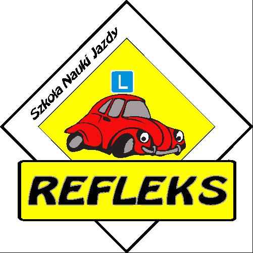 Szkoła Nauki Jazdy REFLEKS