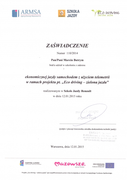 Auto Szkoła LAMBO — zdjęcie 10