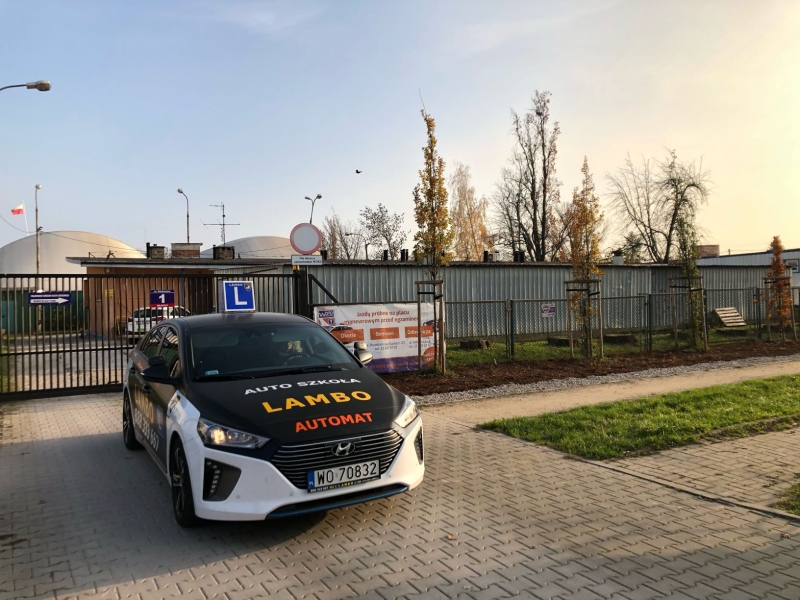 Auto Szkoła LAMBO — zdjęcie 11