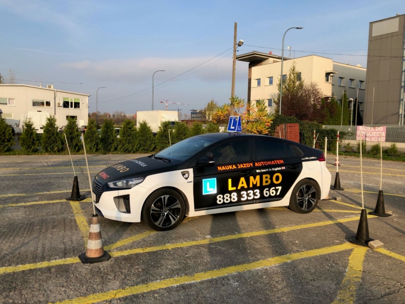 Auto Szkoła LAMBO — zdjęcie 12