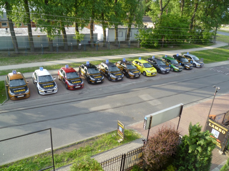 Auto Szkoła LAMBO — zdjęcie 3