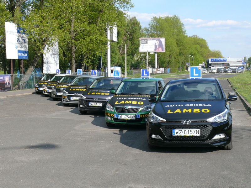 Auto Szkoła LAMBO — zdjęcie 4