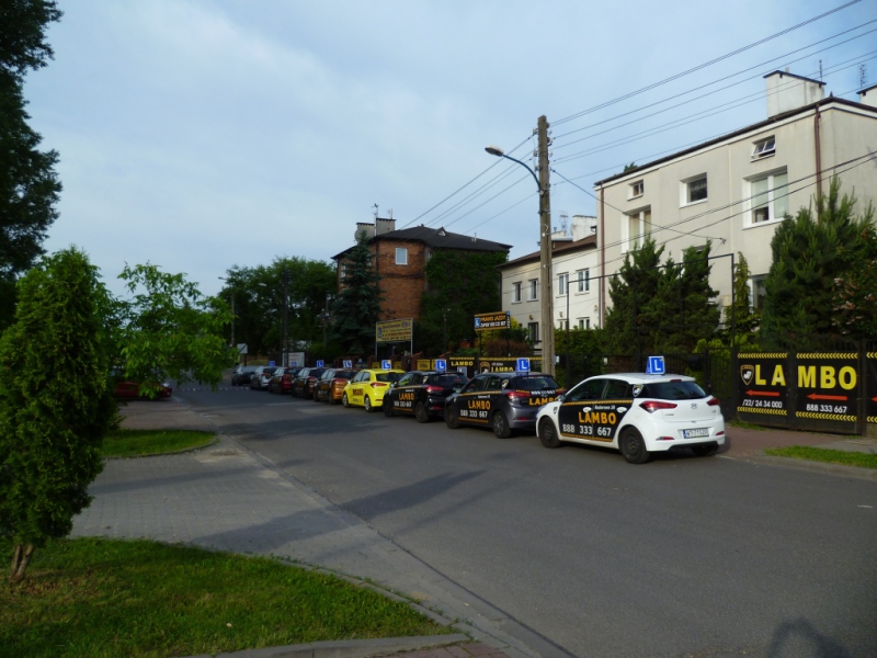 Auto Szkoła LAMBO — zdjęcie 5