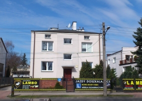 Auto Szkoła LAMBO — zdjęcie 1