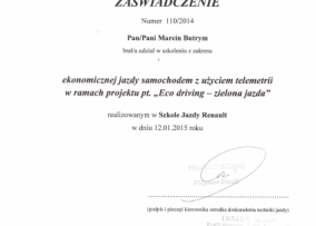Auto Szkoła LAMBO — zdjęcie 10