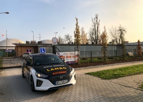 Auto Szkoła LAMBO — zdjęcie 11