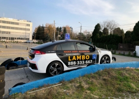 Auto Szkoła LAMBO — zdjęcie 13
